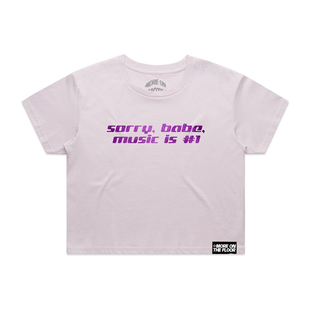 Sorry-babe-crop-tee-Orchid